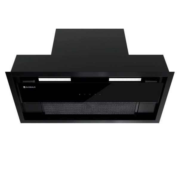 Okap kuchenny GLOBALO FENERIS 60.1 BLACK 836618