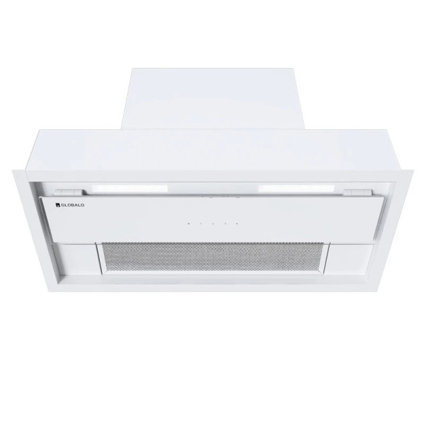 Okap kuchenny GLOBALO FENERIS 60.1 WHITE 836612