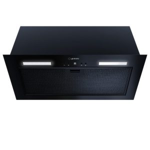 Okap kuchenny GLOBALO FLUERIS 60.1 Black sensor smell 1004149 Okap kuchenny GLOBALO FLUERIS 60.1 Black sensor smell 1004149