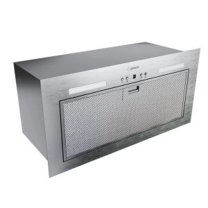 Okap kuchenny GLOBALO Flueris 60.1 Inox Sensor Smell 1004142 Okap kuchenny GLOBALO Flueris 60.1 Inox Sensor Smell 1004142