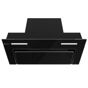 Okap kuchenny GLOBALO Gingero 60.2 H2H Black 836615 Okap kuchenny GLOBALO Gingero 60.2 H2H Black 836615
