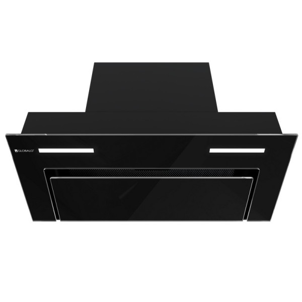 Okap kuchenny GLOBALO Gingero 60.2 H2H Black 836615