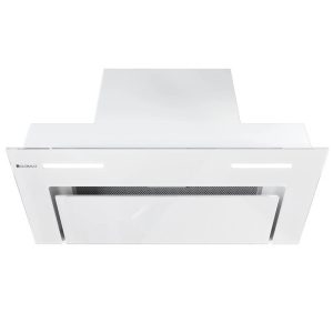 Okap kuchenny GLOBALO GINGERO 60.2 H2H WHITE 836611 Okap kuchenny GLOBALO GINGERO 60.2 H2H WHITE 836611