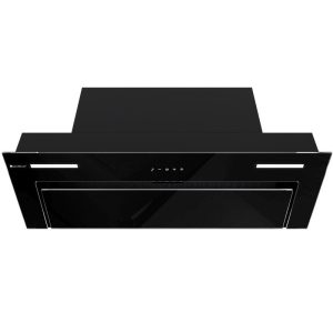 Okap kuchenny GLOBALO Gingero 80.2 H2H Black 1004147 Okap kuchenny GLOBALO Gingero 80.2 H2H Black 1004147
