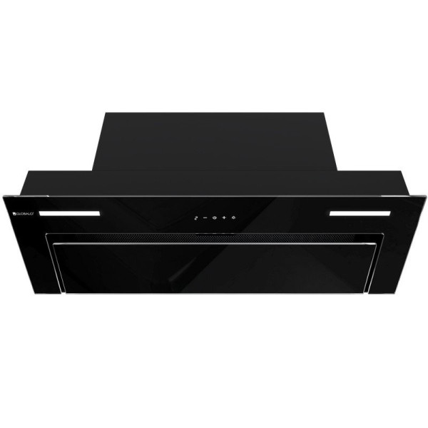 Okap kuchenny GLOBALO Gingero 80.2 H2H Black 1004147