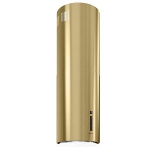 Okap kuchenny GLOBALO Heweno Isola 39.2 Light Gold Mat 1003924 Okap kuchenny GLOBALO Heweno Isola 39.2 Light Gold Mat 1003924
