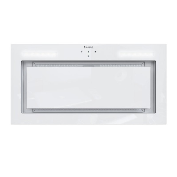 Okap kuchenny GLOBALO Lumotion 60.1 White Gest 836619