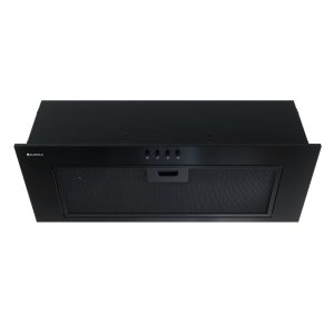 Okap kuchenny GLOBALO Melavio 60.1 Black 1004152 Okap kuchenny GLOBALO Melavio 60.1 Black 1004152