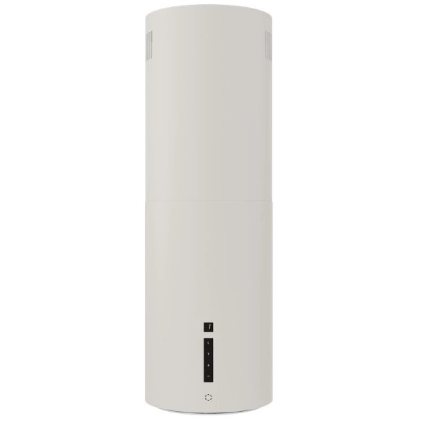 Okap kuchenny GLOBALO MIRAYA ISOLA 39.1 ivory 1007008