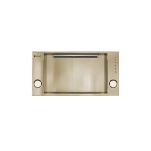 Okap kuchenny GLOBALO RETIO 60.2 Light Gold 1004143 Okap kuchenny GLOBALO RETIO 60.2 Light Gold 1004143
