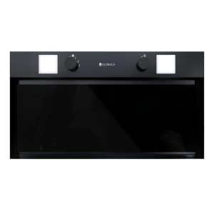 Okap kuchenny Globalo Spedtero 60.2 Black 319259 Okap kuchenny Globalo Spedtero 60.2 Black 319259