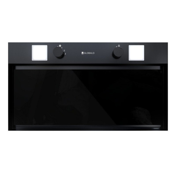Okap kuchenny Globalo Spedtero 60.2 Black 319259