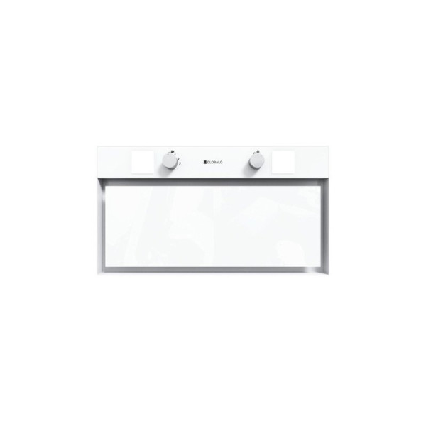 Okap kuchenny Globalo Spedtero 60.2 White 319264