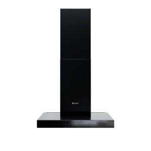 Okap kuchenny GLOBALO VERTA 60.3 H2H black 1003967 Okap kuchenny GLOBALO VERTA 60.3 H2H black 1003967