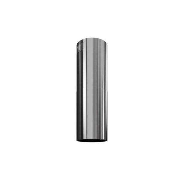 Okap kuchenny Lanilia Newelio Isola 39.1 Inox 334264