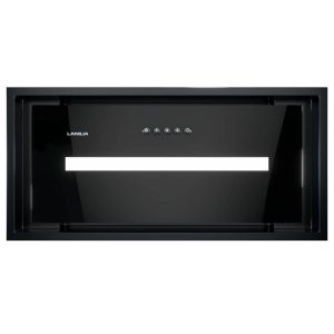 Okap kuchenny Lanilia Seletio 60.1 Black 346187 Okap kuchenny Lanilia Seletio 60.1 Black 346187