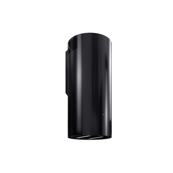 Okap kuchenny Lanilia Wereniso 39.1 Black 334273