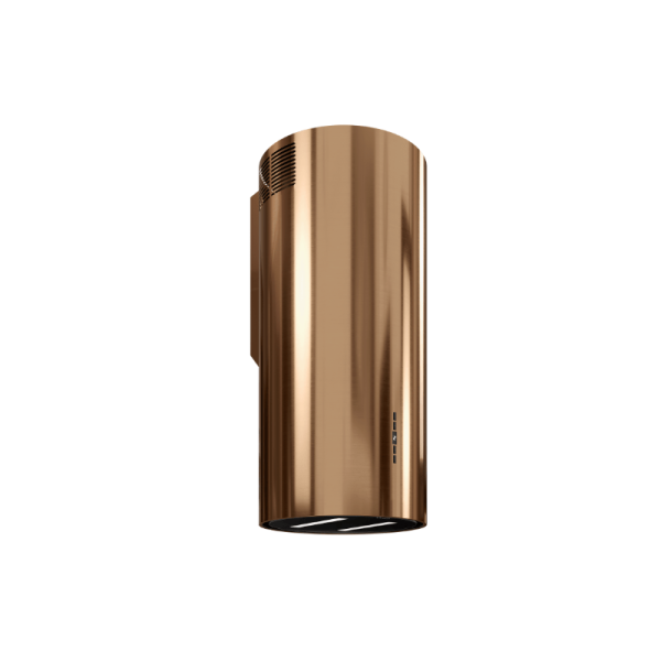 Okap kuchenny Lanilia Wereniso 39.1 Carmel Gold 334272