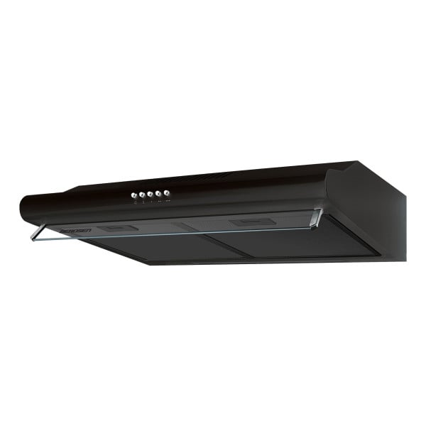 Okap kuchenny podszafkowy 60cm Berdsen 269527