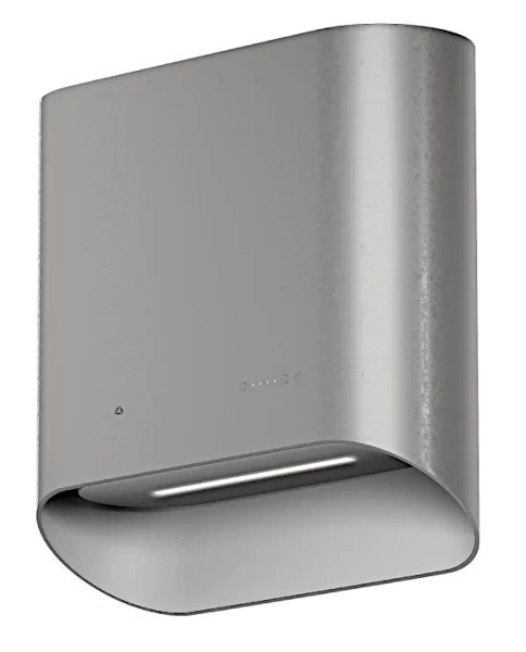 Okap naścienny CIARKO Simple 60 Inox 668588