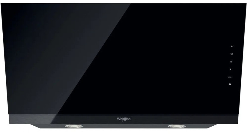 Okap naścienny WHIRLPOOL WHVS 93F LT BSS/1 1031667
