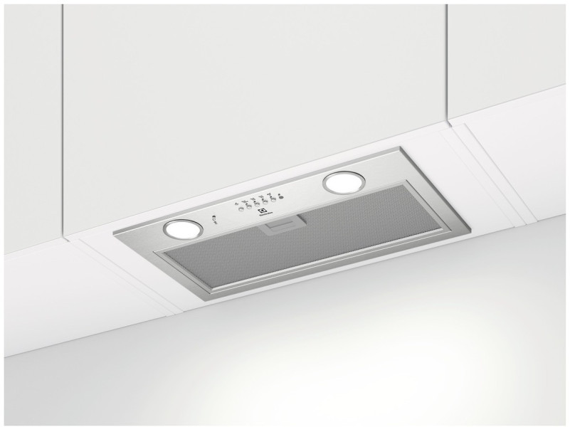 Okap podszafkowy Electrolux LFG516X 523026
