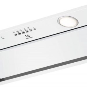 Okap podszafkowy Electrolux LFG716W biały 754514 Okap podszafkowy Electrolux LFG716W biały 754514