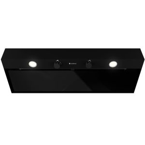 Okap podszafkowy GLOBALO Fluxime 90.1 Black + Turbina TW 1.2 1szt. 1004151 Okap podszafkowy GLOBALO Fluxime 90.1 Black + Turbina TW 1.2 1szt. 1004151