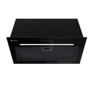 Okap podszafkowy GLOBALO LATAPIO 60.1 black 415 m3/h 55cm 1004156 Okap podszafkowy GLOBALO LATAPIO 60.1 black 415 m3/h 55cm 1004156