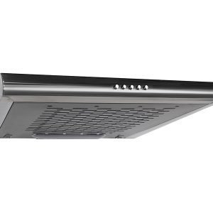 Okap podszafkowy Plus Slim 50 cm inox 37416 Okap podszafkowy Plus Slim 50 cm inox 37416