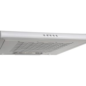 Okap podszafkowy Plus Slim 60 cm biały 37420 Okap podszafkowy Plus Slim 60 cm biały 37420