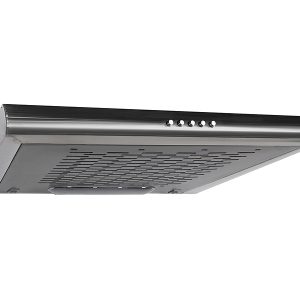 Okap podszafkowy Plus Slim 60 cm inox 37419 Okap podszafkowy Plus Slim 60 cm inox 37419