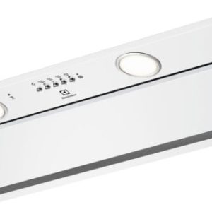 Okap podszafkowy zintegrowany Electrolux LFG719W 503773 Okap podszafkowy zintegrowany Electrolux LFG719W 503773