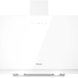 Okap przyścienny TEKA 70cm DVN 74030 WHT inox, białe szkło 965807 Okap przyścienny TEKA 70cm DVN 74030 WHT inox, białe szkło 965807