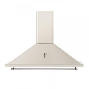 Okap przyścienny VESTFROST VE-90RSABK 965812 Okap przyścienny VESTFROST VE-90RSABK 965812