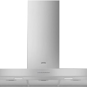 Okap SMEG KBT900XE 1073482 Okap SMEG KBT900XE 1073482