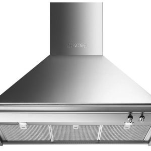 Okap Smeg KD100HXE 503705 Okap Smeg KD100HXE 503705