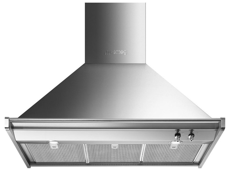 Okap Smeg KD100HXE 503705