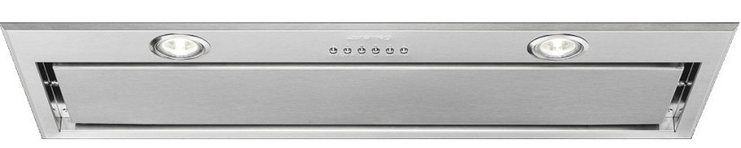 Okap Smeg KSEG78PXE 503760