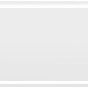 Okap sufitowy CIARKO Su Frame 90 Biały 677596 Okap sufitowy CIARKO Su Frame 90 Biały 677596