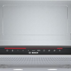 Okap szafkowy BOSCH DFS067K51 754512 Okap szafkowy BOSCH DFS067K51 754512