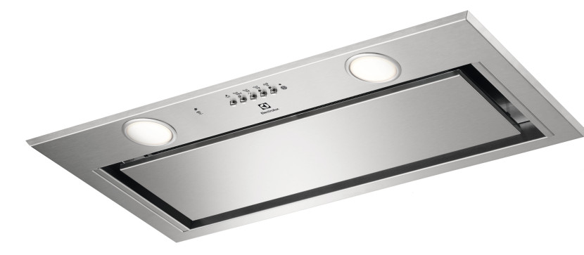 Okap szafkowy ELECTROLUX LFG716X 1001632