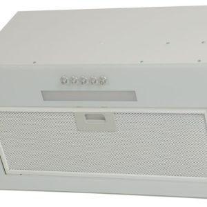 Okap szafkowy MAAN Tytan 3 60 Biały 806657 Okap szafkowy MAAN Tytan 3 60 Biały 806657