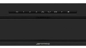 Okap szafkowy SMEG KSG6P4MB 1068395 Okap szafkowy SMEG KSG6P4MB 1068395