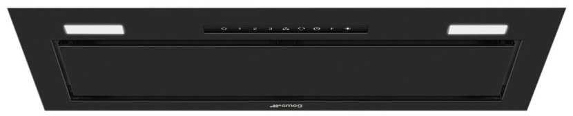 Okap szafkowy SMEG KSG6P4MB 1068395