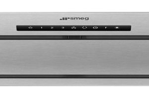 Okap szafkowy SMEG KSG6P4X 503751 Okap szafkowy SMEG KSG6P4X 503751