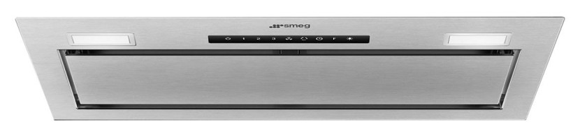 Okap szafkowy SMEG KSG6P4X 503751