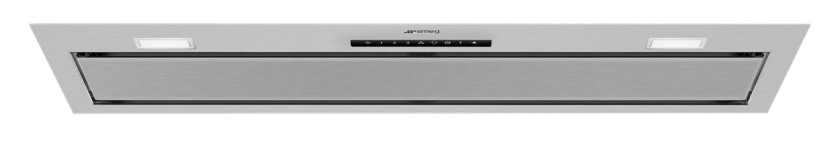 Okap szafkowy SMEG KSG9P4X 503744