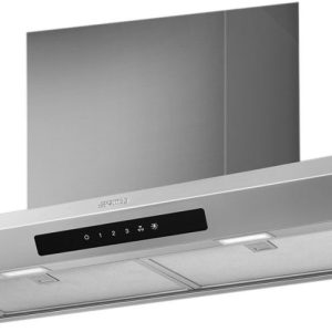 Okap szafkowy Smeg KSGT73X 503746 Okap szafkowy Smeg KSGT73X 503746
