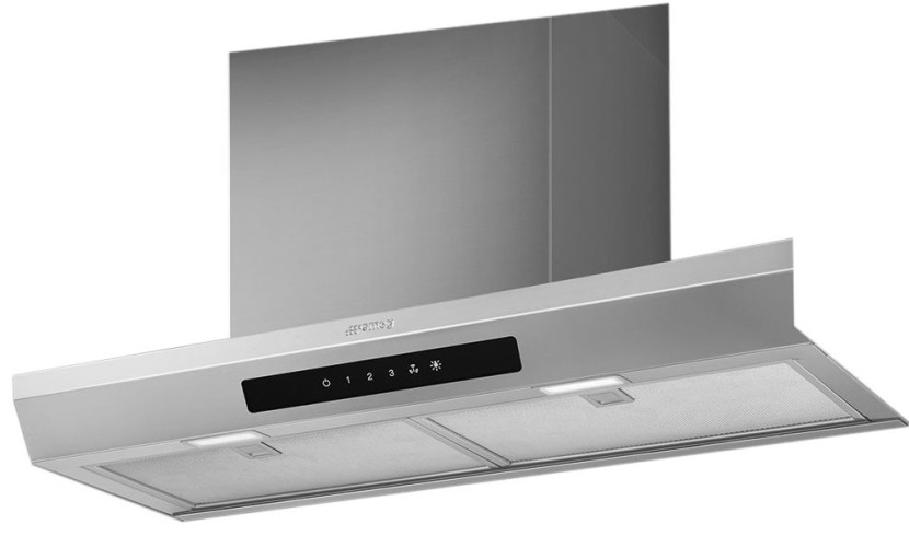 Okap szafkowy Smeg KSGT73X 503746